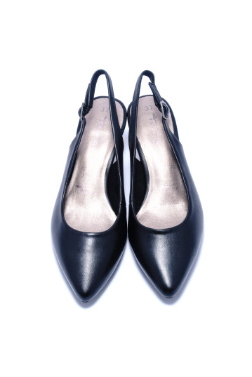 Туфлі жіночі Tamaris 1/1-29617/24 001 BLACK