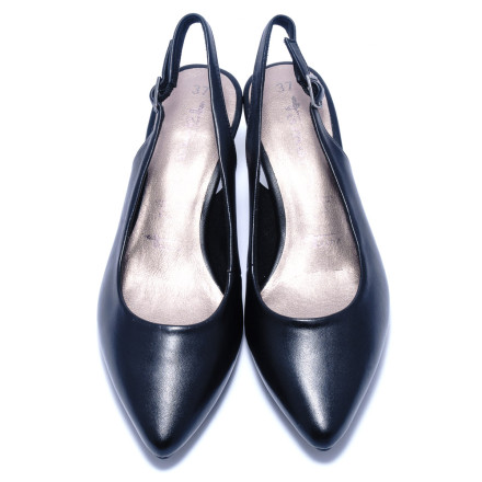 Туфлі жіночі Tamaris 1/1-29617/24 001 BLACK