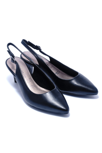 Туфлі жіночі Tamaris 1/1-29617/24 001 BLACK