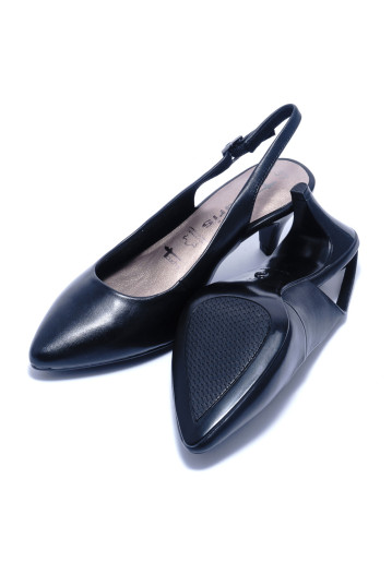 Туфлі жіночі Tamaris 1/1-29617/24 001 BLACK