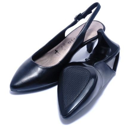 Туфлі жіночі Tamaris 1/1-29617/24 001 BLACK