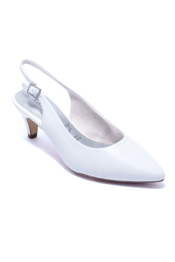 Туфлі жіночі Tamaris 1/1-29617/24 100 WHITE