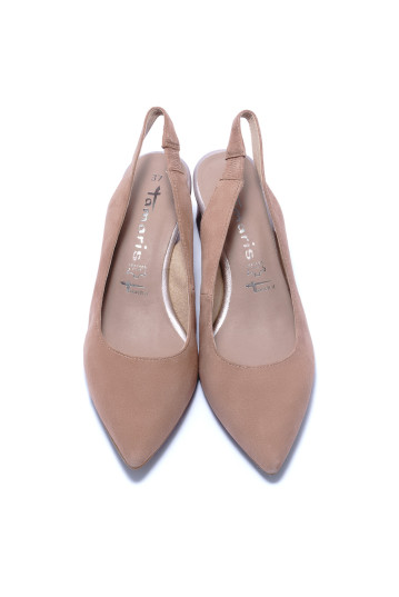 Туфлі жіночі Tamaris 1/1-29619/24 952 ROSE METALLIC