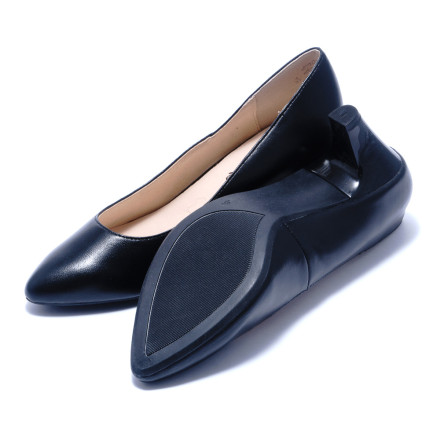 Туфлі жіночі Caprice 9/9-22401/24 022 BLACK NAPPA