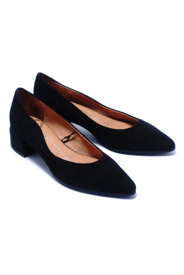 Туфлі жіночі Marco Tozzi 2/2-22303/34 001 BLACK