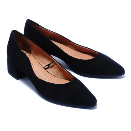 Туфлі жіночі Marco Tozzi 2/2-22303/34 001 BLACK