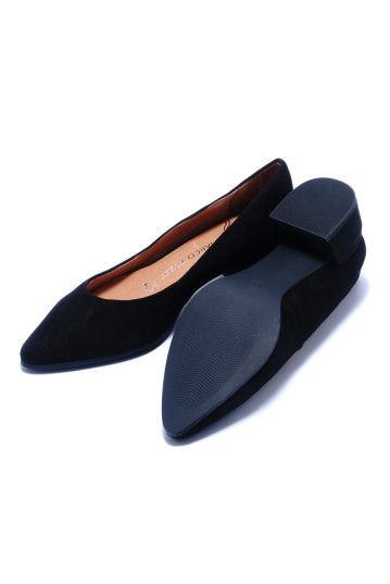 Туфлі жіночі Marco Tozzi 2/2-22303/34 001 BLACK