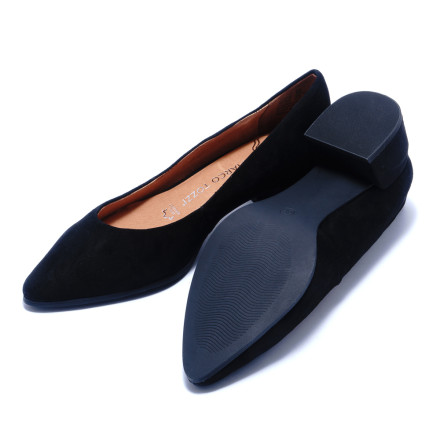 Туфлі жіночі Marco Tozzi 2/2-22303/34 001 BLACK