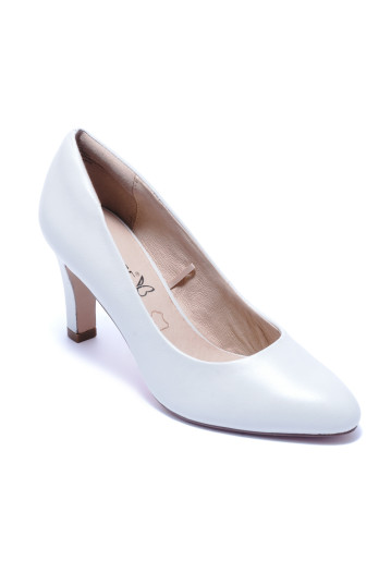 Туфлі жіночі Caprice 9/9-22400/24 139 WHITE PERLATO