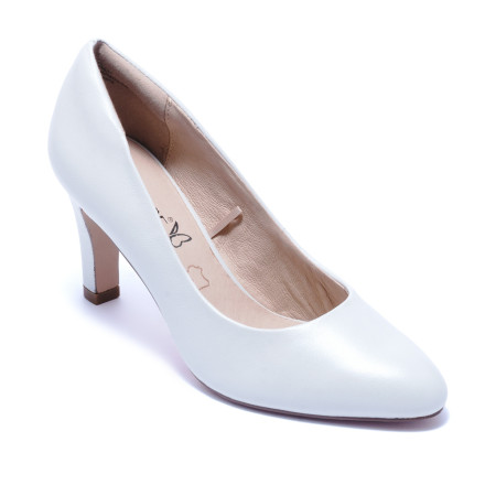 Туфлі жіночі Caprice 9/9-22400/24 139 WHITE PERLATO