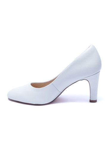 Туфли женские Caprice 9/9-22400/24 139 WHITE PERLATO