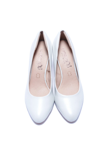 Туфли женские Caprice 9/9-22400/24 139 WHITE PERLATO