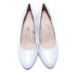 Туфлі жіночі Caprice 9/9-22400/24 139 WHITE PERLATO