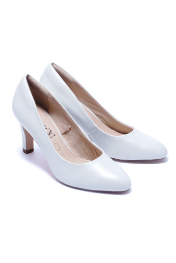 Туфли женские Caprice 9/9-22400/24 139 WHITE PERLATO