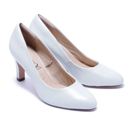 Туфлі жіночі Caprice 9/9-22400/24 139 WHITE PERLATO