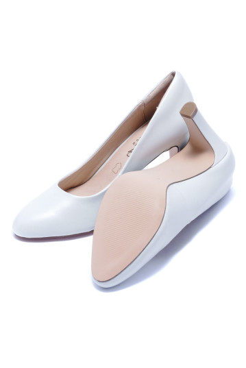 Туфли женские Caprice 9/9-22400/24 139 WHITE PERLATO