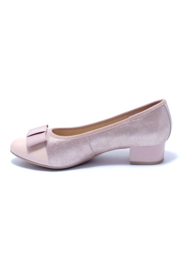 Туфлі жіночі Caprice 9/9-22345/24 504 ROSE COMB