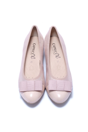 Туфлі жіночі Caprice 9/9-22345/24 504 ROSE COMB