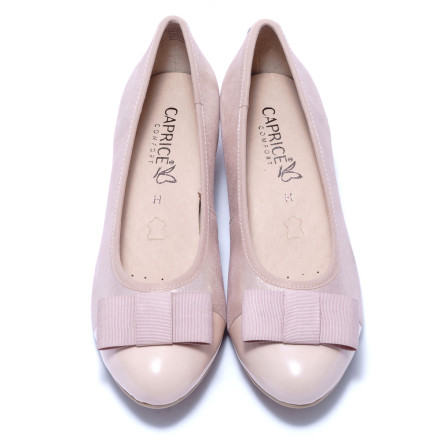 Туфлі жіночі Caprice 9/9-22345/24 504 ROSE COMB