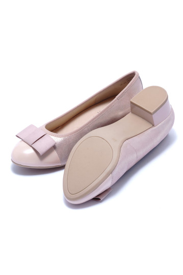 Туфлі жіночі Caprice 9/9-22345/24 504 ROSE COMB