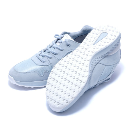 Кроссовки женские Marco Tozzi 2/2-23792/34 815 BLUE