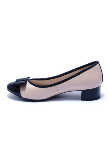 Туфли женские Caprice 9/9-22307/24 415 BEIGE/BLACK