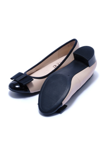Туфли женские Caprice 9/9-22307/24 415 BEIGE/BLACK