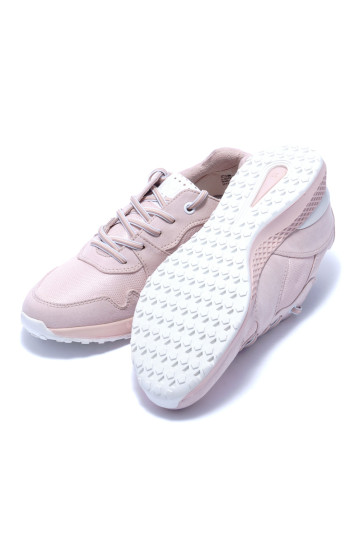 Кроссовки женские Marco Tozzi 2/2-23792/34 521 ROSE