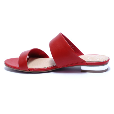 Сабо жіночі Marco Tozzi 2/2-27112/24 533 CHILI