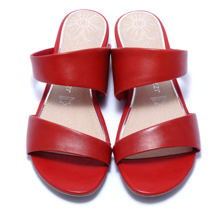 Сабо жіночі Marco Tozzi 2/2-27112/24 533 CHILI