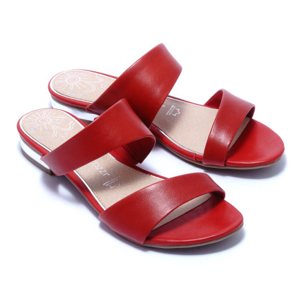 Сабо жіночі Marco Tozzi 2/2-27112/24 533 CHILI