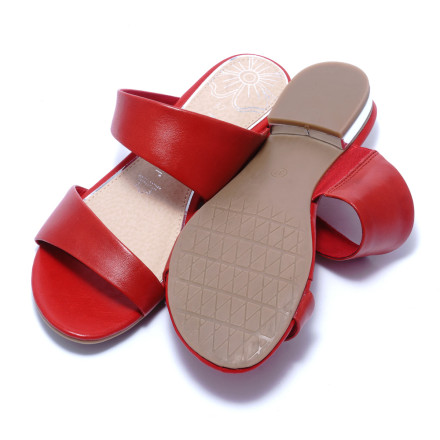 Сабо жіночі Marco Tozzi 2/2-27112/24 533 CHILI