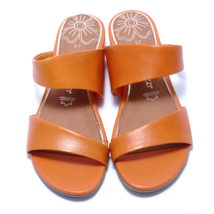 Сабо жіночі Marco Tozzi 2/2-27112/24 637 MANGO