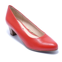 Туфлі жіночі Caprice 9/9-22306/24 501 RED NAPPA