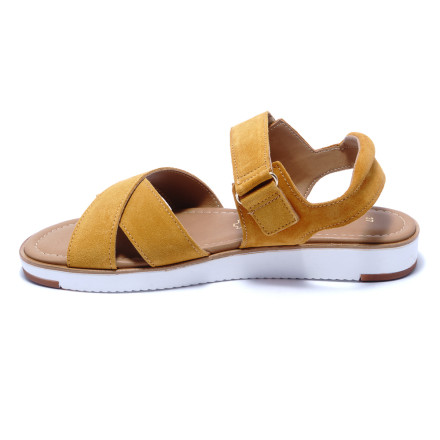 Босоніжки жіночі Marco Tozzi 2/2-28189/24 627 SAFFRON