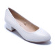 Туфлі жіночі Caprice 9/9-22300/24 144 OFFWHITE PERL