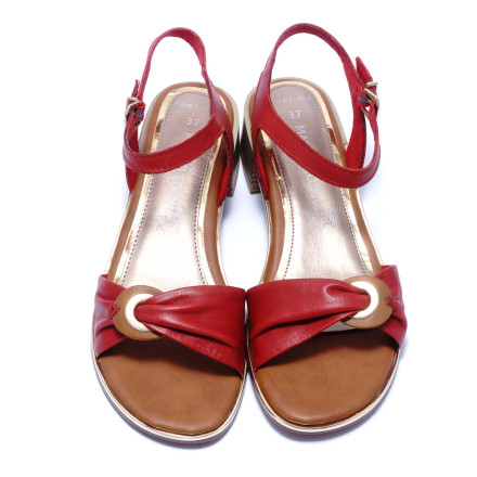 Босоніжки жіночі Marco Tozzi 2/2-28207/24 533 CHILI