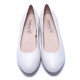 Туфлі жіночі Caprice 9/9-22300/24 144 OFFWHITE PERL