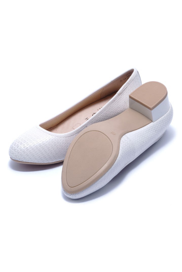 Туфли женские Caprice 9/9-22300/24 144 OFFWHITE PERL