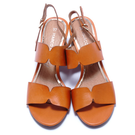 Босоніжки жіночі Marco Tozzi 2/2-28301/34 637 MANGO