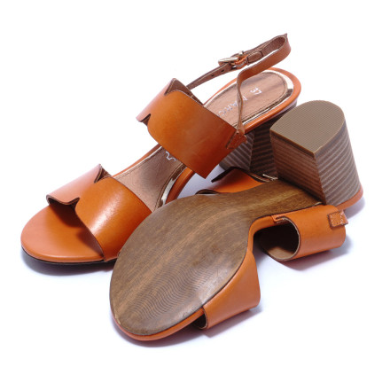 Босоніжки жіночі Marco Tozzi 2/2-28301/34 637 MANGO