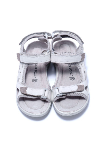 Босоніжки жіночі Marco Tozzi 2/2-28530/24 111 OFFWHITE COMB