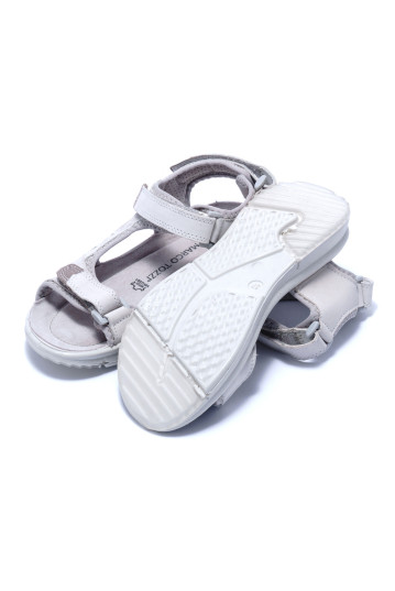 Босоніжки жіночі Marco Tozzi 2/2-28530/24 111 OFFWHITE COMB