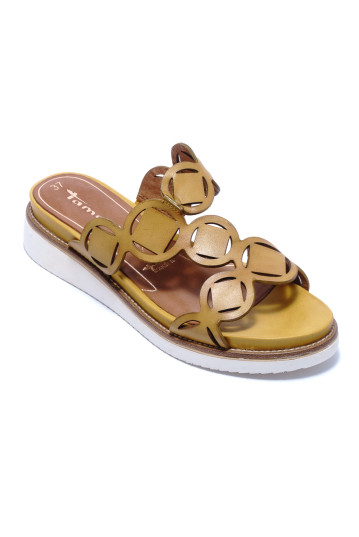 Сабо жіночі Tamaris 1/1-27206/24 627 SAFFRON