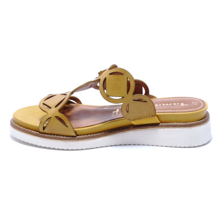 Сабо жіночі Tamaris 1/1-27206/24 627 SAFFRON