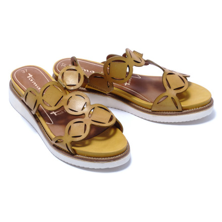 Сабо жіночі Tamaris 1/1-27206/24 627 SAFFRON