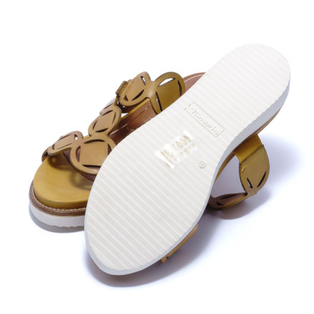 Сабо жіночі Tamaris 1/1-27206/24 627 SAFFRON