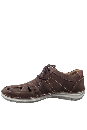 Кроссовки мужские Josef Seibel 920885