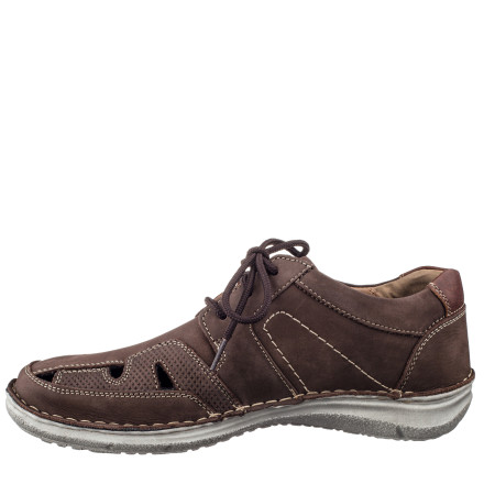 Кросівки чоловічі Josef Seibel 920885