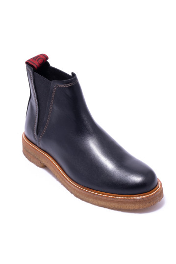 Черевики жіночі Marc O'Polo 90815375002100 Brenda 3B 990